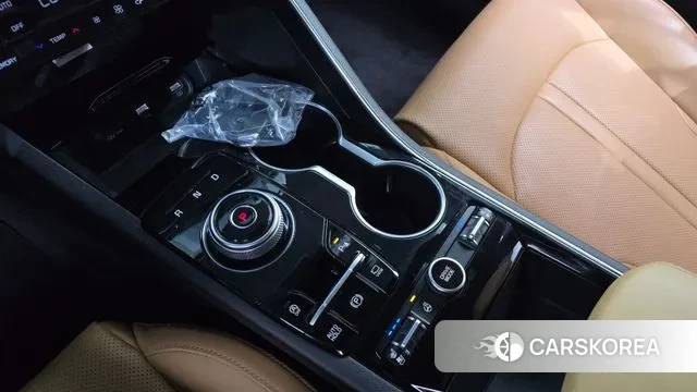 Kia K5 3rd generation id 3349163 из Кореи 19