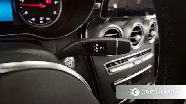 Mercedes-Benz C-Class W205 id 3494332 из Кореи 19