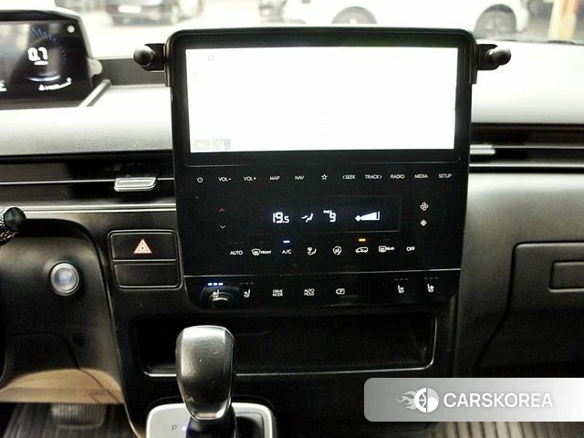 Hyundai Staria id 4485768 из Кореи 18