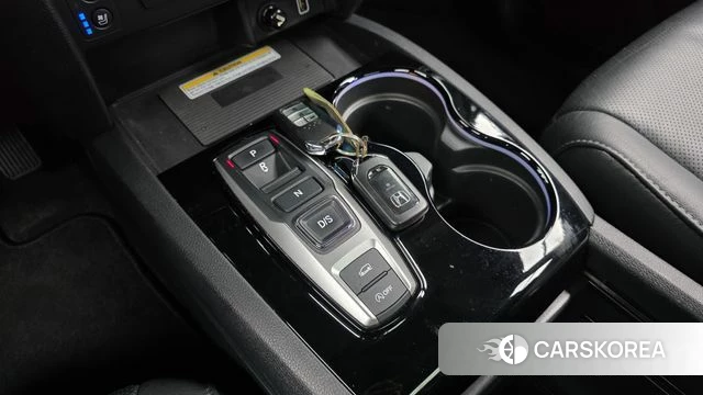 Honda Pilot 3rd generation id 4477247 из Кореи 33