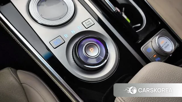 Genesis GV80 id 3032027 из Кореи 19