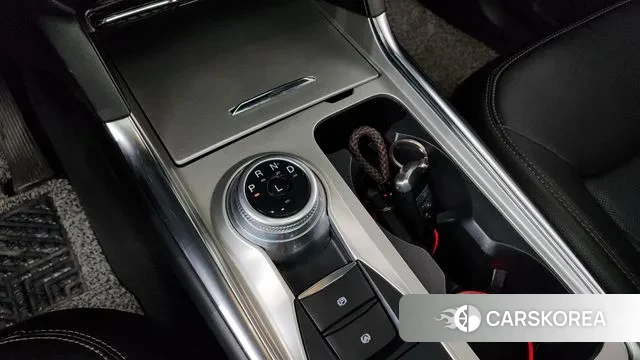 Ford Explorer 6th Generation id 3448579 из Кореи 19