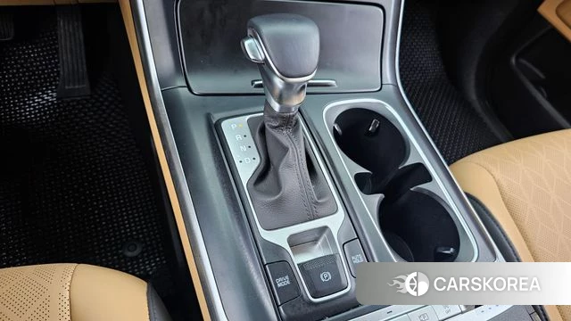 Kia Carnival 4th generation id 4469746 из Кореи 19