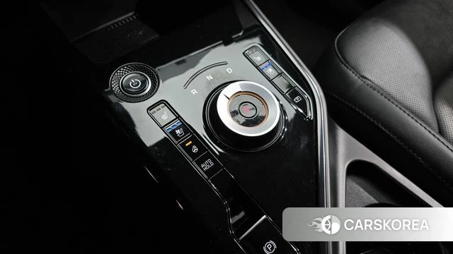 Kia Di All New Niro EV id 4768371 из Кореи 31