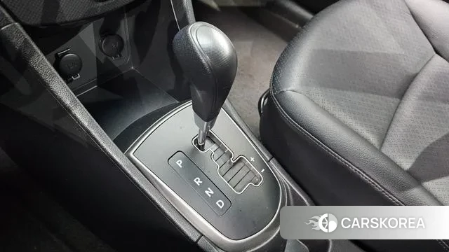 Hyundai Accent (New type) id 3029334 из Кореи 19