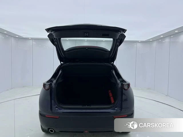 Mazda CX-30 id 4273627 из Китая 23