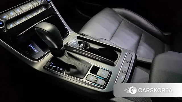 Hyundai Grandeur IG id 3525941 из Кореи 19