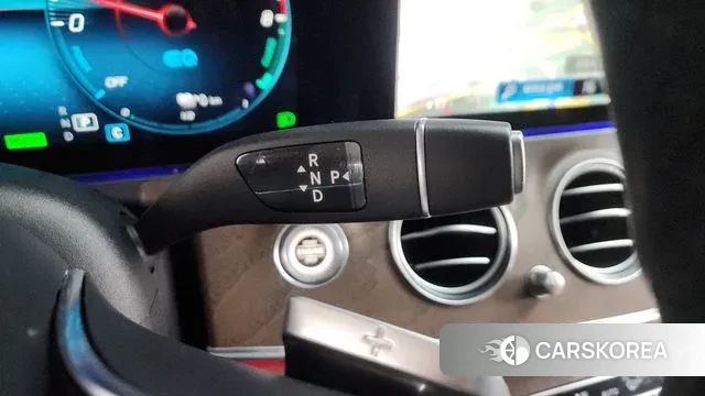 Mercedes-Benz E-Class W213 id 3463831 из Кореи 19