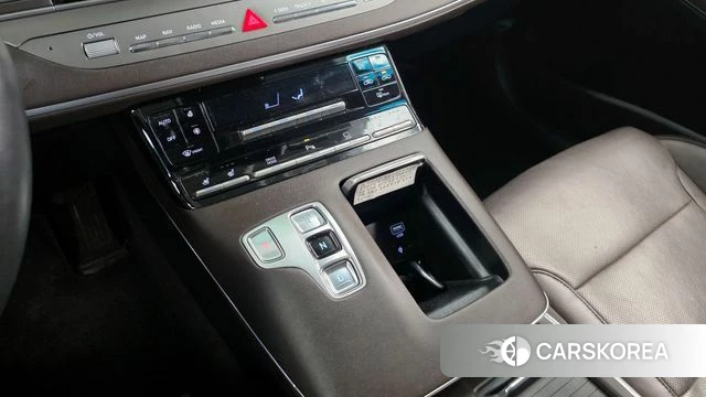 Hyundai The New Grandeur IG id 3866826 из Кореи 19