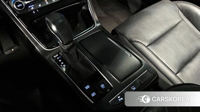 Hyundai Grandeur IG id 4318030 из Кореи 30