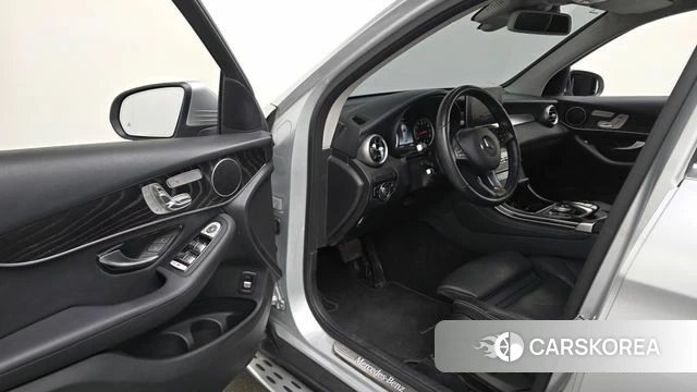 Mercedes-Benz GLC-Class X253 id 4424398 из Кореи 31