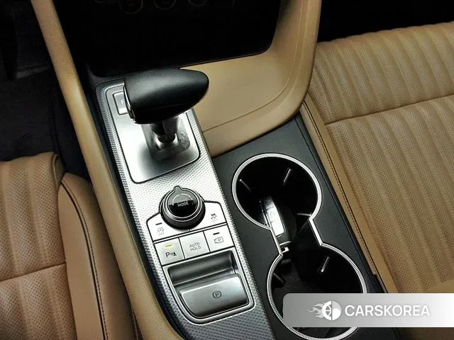 Genesis The New G70 id 3635614 из Кореи 19