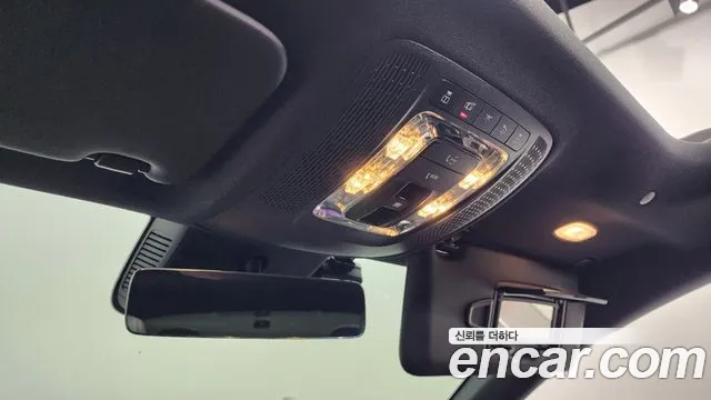 Mercedes-Benz CLA-Class C118 id 2703394 из Кореи 19