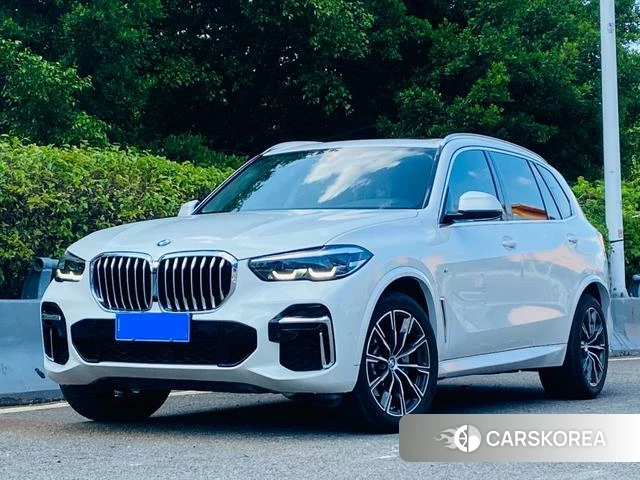 BMW X5 id 4335366 из Китая 22