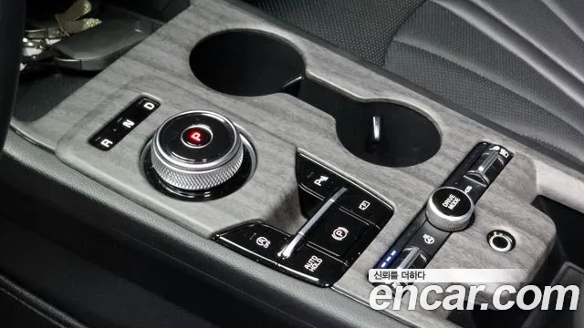 Kia The New K5 3rd generation id 2953955 из Кореи 19