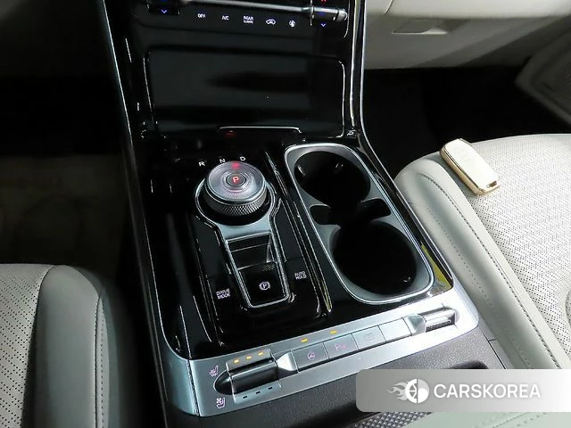 Kia Carnival 4th generation id 3791899 из Кореи 19