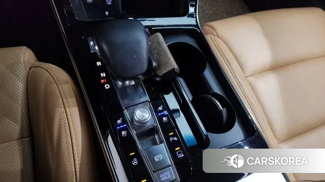 Kia K7 Premier id 3307468 из Кореи 19