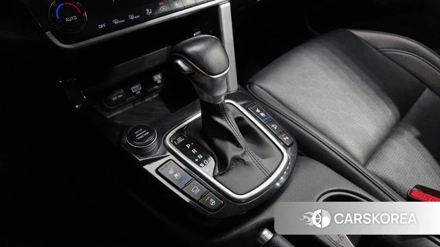 Kia Seltos id 4557285 из Кореи 28