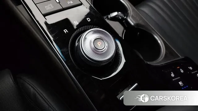 Kia K8 id 3462344 из Кореи 19