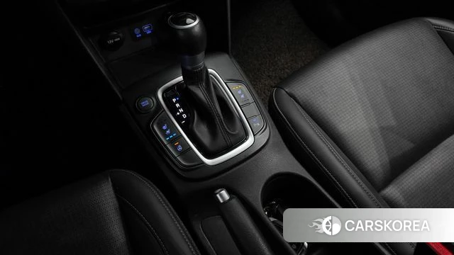 Hyundai Kona id 3795969 из Кореи 19