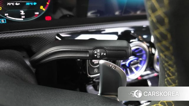 Mercedes-Benz CLA-Class C118 id 4769498 из Кореи 29