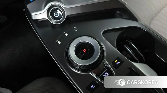Kia EV6 id 4533884 из Кореи 32