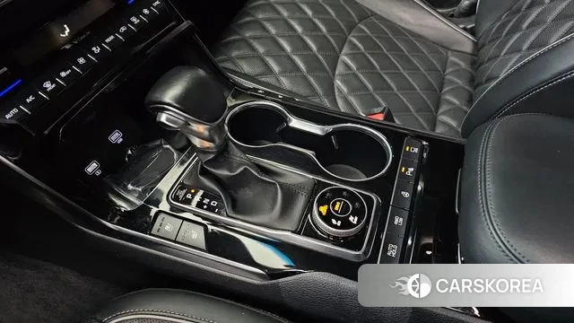 Kia Mohave Master id 3296386 из Кореи 19