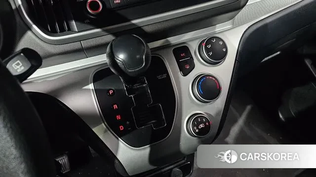 Kia The New Ray id 3444335 из Кореи 19