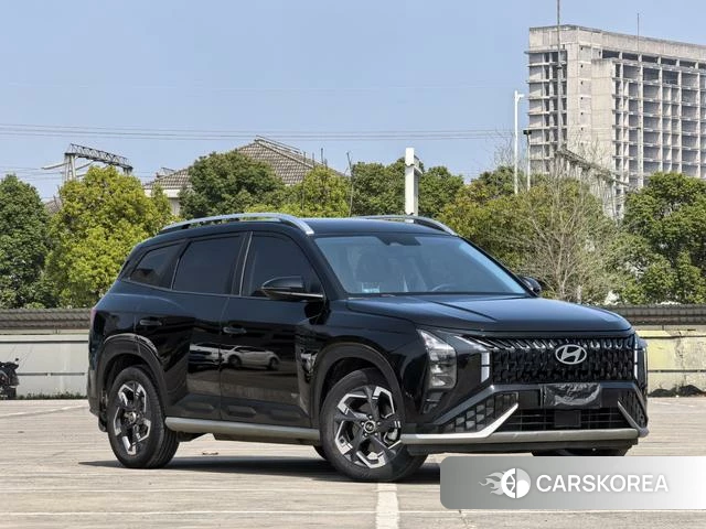 Hyundai ix35 id 4272802 из Китая 16