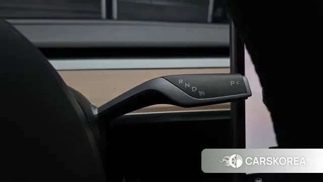 Tesla Model 3 id 3301160 из Кореи 19