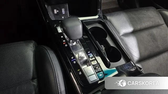 Kia K7 Premier id 3718267 из Кореи 19