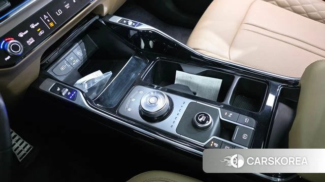 Kia The New Sorento 4th Generation id 4682068 из Кореи 33