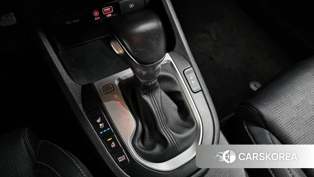 Kia Come New K3 id 4385060 из Кореи 32