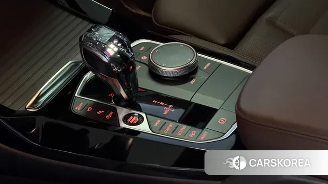 BMW X3 (G01) id 3739773 из Кореи 19