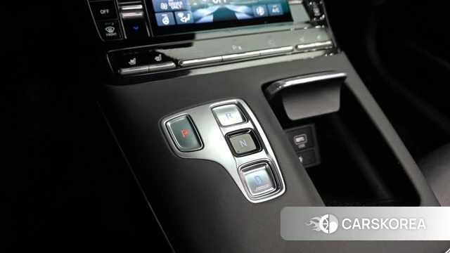 Hyundai The New Grandeur IG Hybrid id 4224246 из Кореи 32