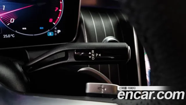 Mercedes-Benz GLC-Class X254 id 2822099 из Кореи 19