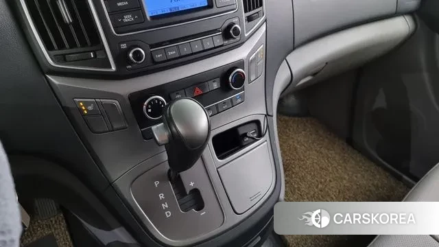 Hyundai The New Grand Starex id 3428924 из Кореи 19