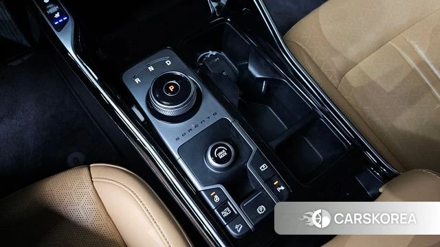 Kia Sorento 4th Generation id 4871377 из Кореи 19