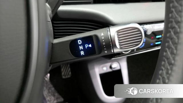 Hyundai Ionic 5 id 3787213 из Кореи 19