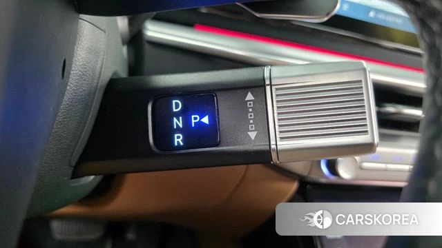 Hyundai Grandeur (GN7) id 4422334 из Кореи 32