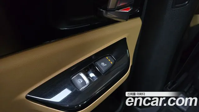 Kia Carnival 4th generation id 2661817 из Кореи 19