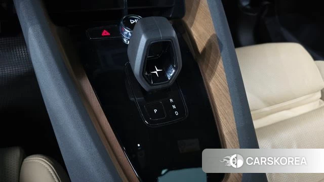 Polestar Polestar 2 id 4608650 из Кореи 31