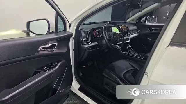 Kia Sportage 5th Generation id 3686071 из Кореи 19