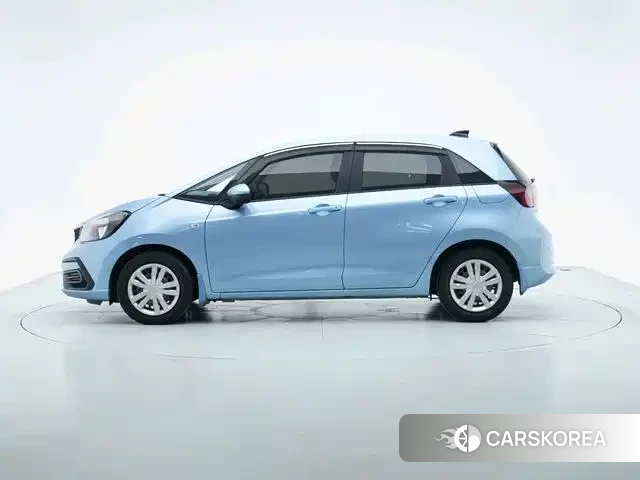 Honda Fit id 4629639 из Китая 9