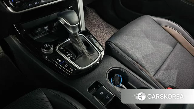 Kia Seltos id 4586647 из Кореи 29