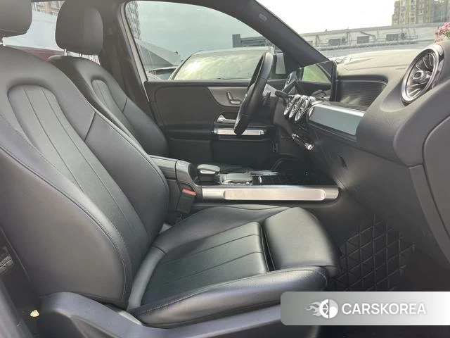 Mercedes-Benz GLB id 3983320 из Китая 12
