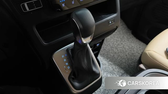 Hyundai Staria id 4893058 из Кореи 29
