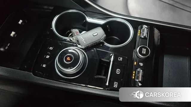 Kia K5 3rd generation id 3745895 из Кореи 19