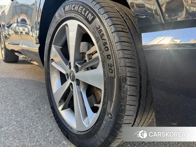 Genesis GV80 id 3616391 из Кореи 19