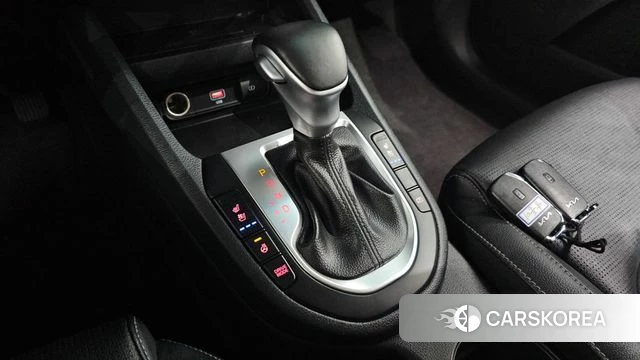 Kia The New K3 2nd generation id 4707747 из Кореи 33